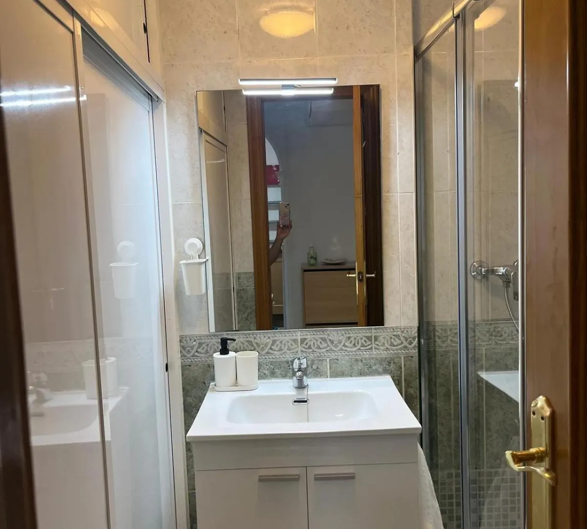 Apartamento El Yate Paseo Maritimo Puerto Deportivo Fuengirola 0*,